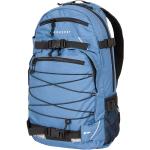 forvert Louis Backpack (Sale) blue, Synthetik