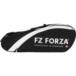 Forza Doublethermobag Play Line 9er schwarz / weiß