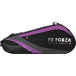 Forza Doublethermobag Tour Line 12er LTD schwarz / purple