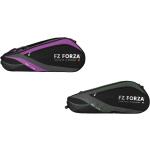 Forza Multithermobag Tour Line 6er LTD schwarz / purple