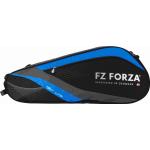 Forza Racket Bag Tour line 15pcs eletric blue