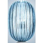 Hellblaue Designer Tischlampen aus Kunststoff 