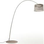 Reduzierte Foscarini Twiggy Design-Bogenlampen aus Acrylglas 