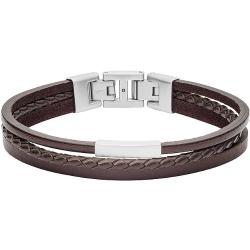 Fossil, Fossil Armband JF03323040
