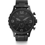 Fossil, Fossil Chronograph Nate JR1401