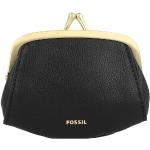 Fossil Small Vintage Wallet black (SLG1567-001)