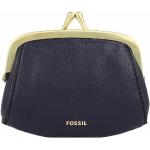 Fossil Small Vintage Wallet insignia blue (SLG1567-545)
