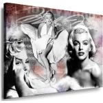fotoleinwand24 Marilyn Monroe Digitaldrucke 