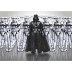 Komar Star Wars Darth Vader Fototapeten & Bildtapeten aus Papier 