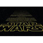 Komar Star Wars Fototapeten & Bildtapeten aus Papier 