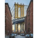Komar New York-Fototapeten mit New York Motiv 