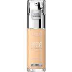 L´Oreal Perfect Match Foundations 