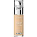 L´Oreal Perfect Match Foundations mit Vanille 