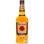 USA Four Roses Bourbon Whiskeys & Bourbon Whiskys 1,0 l Kentucky 