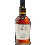 Foursquare 11 Years Old INDELIBLE Single Blended Rum 48% Vol. 0,7l