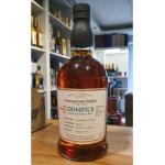 Foursquare Dominus 10 Years Barbados Rum 0,7l 56%