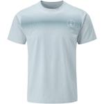 Fourth Element Hydro-T - Ice Blue - Loose Fit S/S - Herren - Shirt - Gr. M