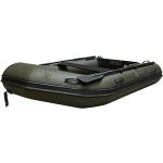 Fox 200 Green Inflatable Boat 2m - Angelboot