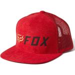 Reduzierte Rote FOX Snapback-Caps Einheitsgröße 