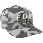 Schwarze FOX Flex-Caps 