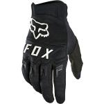Fox Dirtpaw Glove Crosshandschuh L Black / White