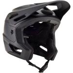 Fox Enduro MTB-Helm Dropframe Pro Schwarz M