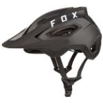 Fox Enduro MTB-Helm Speedframe Mips Schwarz L