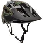 Fox Enduro MTB-Helm Speedframe Pro Oliv S