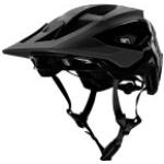 Fox Enduro MTB-Helm Speedframe Pro Schwarz L