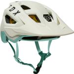 Fox Enduro MTB-Helm Speedframe Elfenbein L