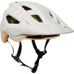 Fox Enduro MTB-Helm Speedframe Weiß L