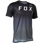 Fox Flexair SS Jersey Black XXL