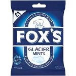 Fox Glacier Mints 130g (Packung mit 12 x 130g)