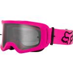 Fox Goggle - Non-Mirrored/Track Pink