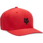 Reduzierte Rote FOX Caps für Kinder & Cappies für Kinder 