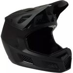 Fox Helm Full Face Rampage Pro Carbon Matte Carbon L