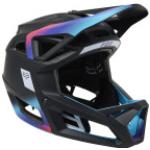 Fox Helm Full Face Rampage Pro Carbon Matte Carbon S