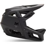 Fox Helm Proframe RS matte black - L