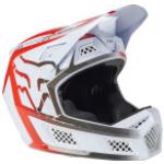 Fox Helm Rampage Pro Carbon MIPS white S