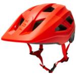 Fox Helm Youth Mainframe Fluorescent Red OS
