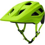 Fox Helm Youth Mainframe Fluorescent Yellow OS