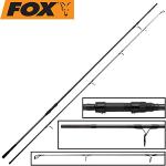 Fox Horizon X3 abbreviated Handle 12ft 3lb Karpfen