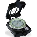 Fox Kompass, "Precision", Metallgehäuse