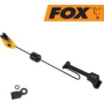 Fox MK3 Swinger orange