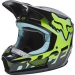Fox Motocross-Helm V1 L