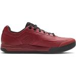 Rote FOX MTB Schuhe für Herren Größe 43,5 