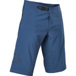 Fox MTB-Shorts Defend Blau 34