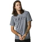 Black Friday Angebote - Sportliche FOX T-Shirts für Herren Größe L für den für den Sommer 
