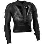 FOX Racing - Titan Sport Jacket - Protektor Gr S schwarz