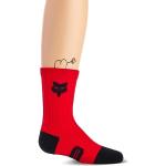Rote FOX Ranger Socken & Strümpfe Größe S 